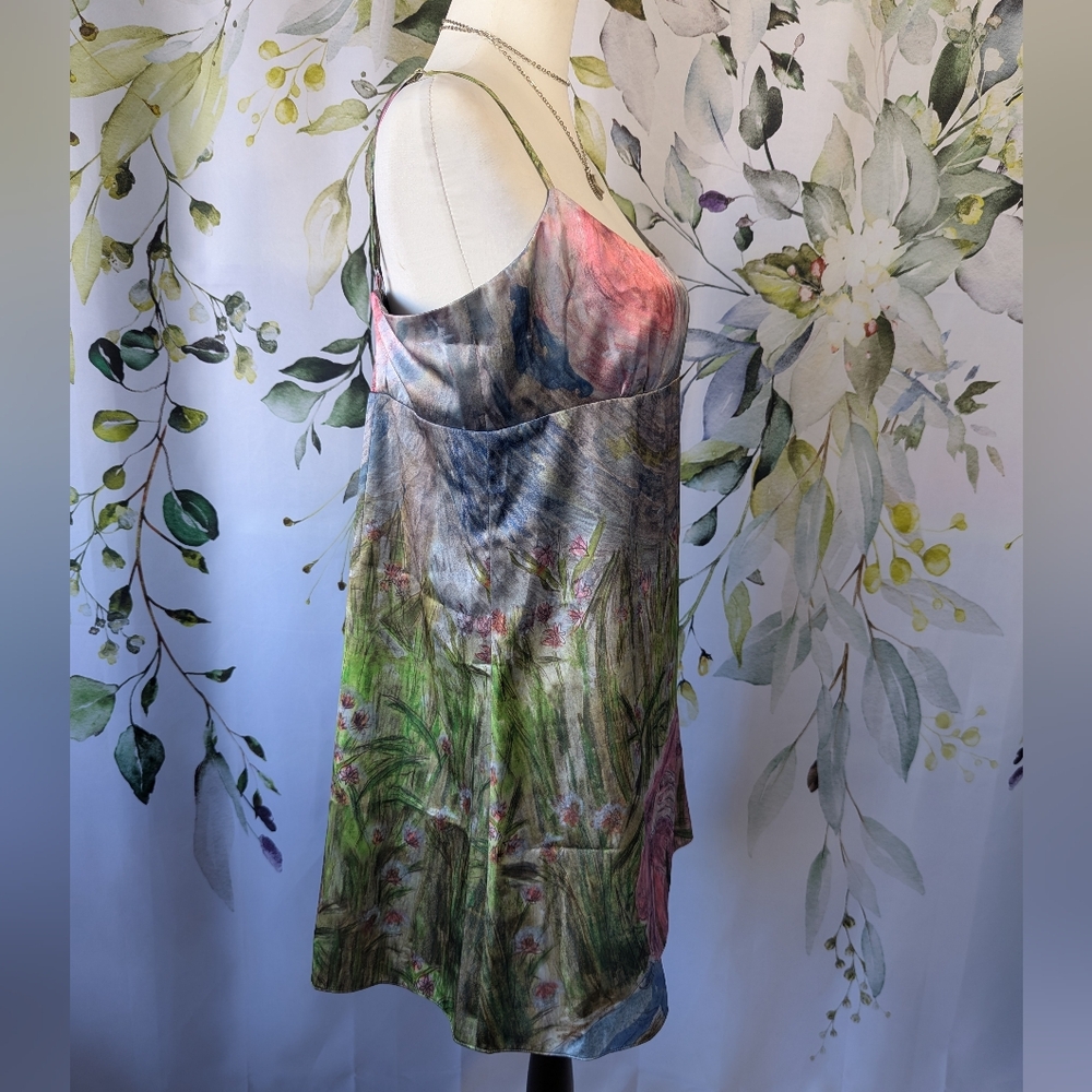 Marc Jacobs Heaven Dress - Picture 2 of 11